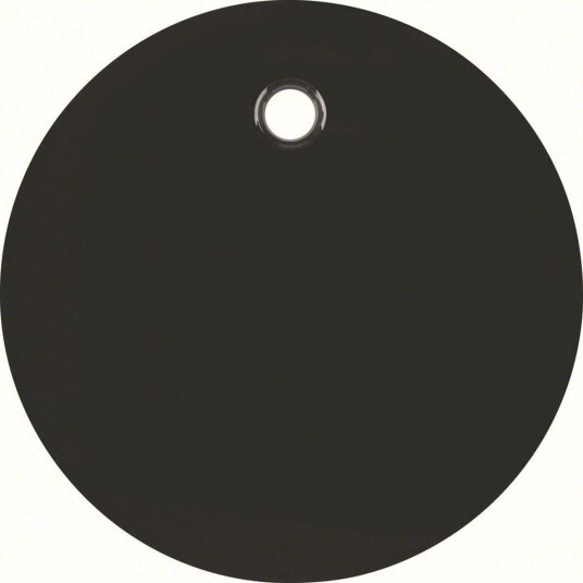 Hager 11462045 Midtbrikke For R.1 R.3 Og R.C Svart