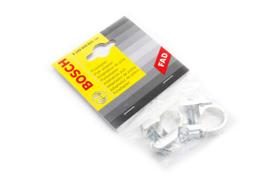 Bosch Batteriklemme
sett med 2 stk 9999999999