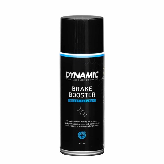 Dynamic Brake Booster Bremserens 400 ml Dynamic Brake Booster Bremserens 400 ml
