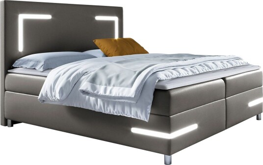 Boisdale Sengeramme 180x200 cm
