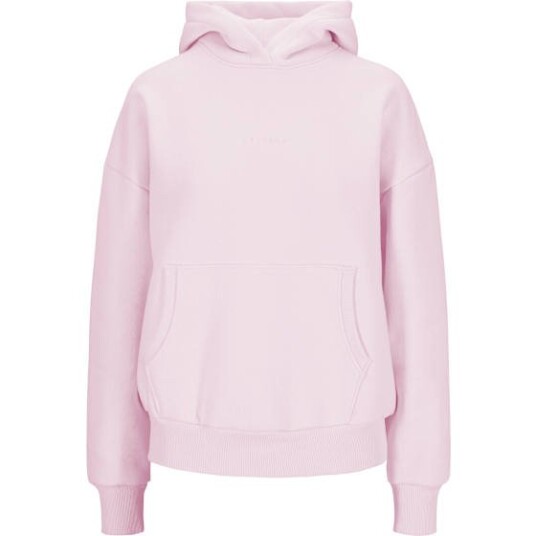 Caspara Pollux Hoodie Dame Millennial Pink M Caspara Pollux Hoodie Dame Millennial Pink M