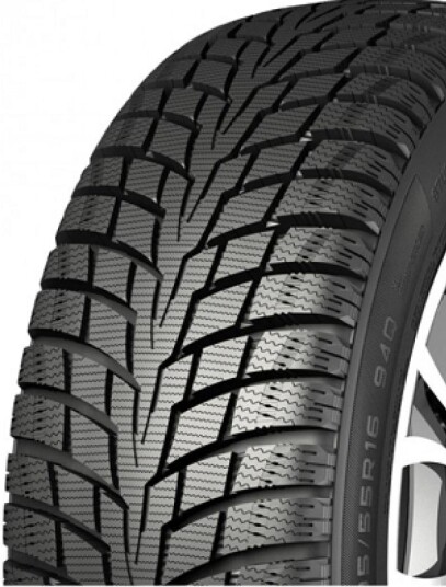 Nankang ICE ACTIVA Ice-1 245/40R18 97Q Nordiske vinterdekk