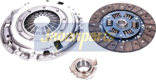 JAPANPARTS KF-353 Clutchsett JAPANPARTS KF-353 Clutchsett