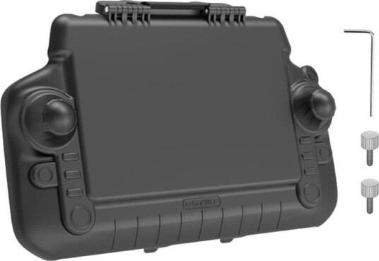 Sunnylife 2-i-1-solskjerm til DJI RC Plus 2