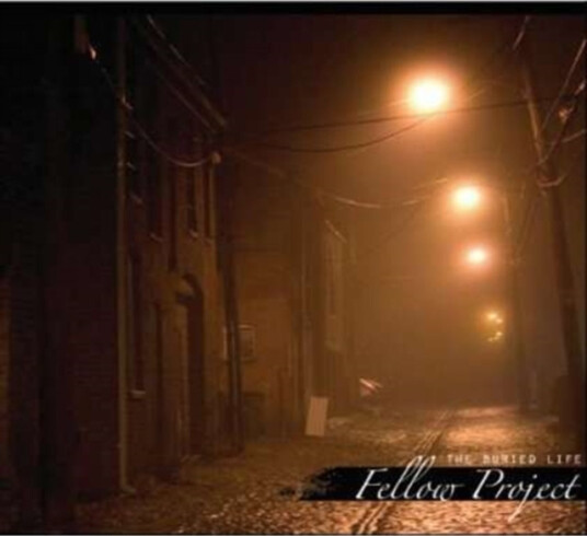 Burried Life CD