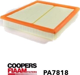 COOPERSFIAAM FILTERS PA7818 Luftfilter COOPERSFIAAM FILTERS PA7818 Luftfilter