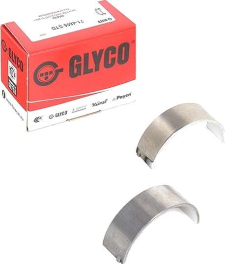 Stempelstanglager GLYCO 71-4805 STD