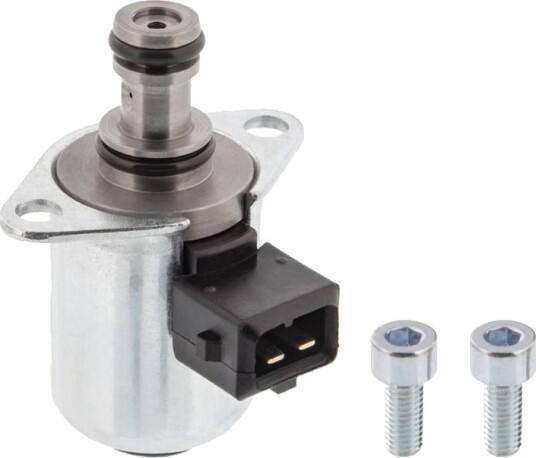 TOPRAN 410 449 Ventil, servostyring