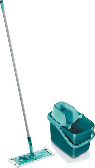 Leifheit Combi M Gulvmoppesett