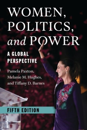 Women Politics and Power