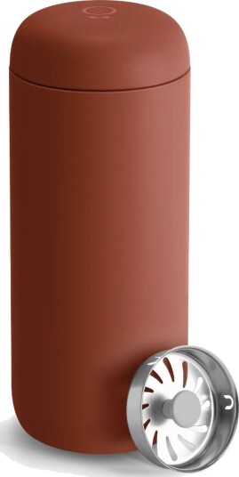 Carter Move Mug by Fellow   Sienna  473 ml 16oz