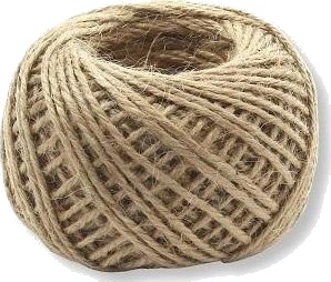 Jutesnor 2 Mm X 50 M