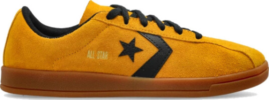 Converse Dame Sko Gul 40 EU,
