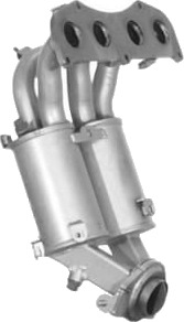 Katalysator VEGAZ TK-933 Katalysator VEGAZ TK-933