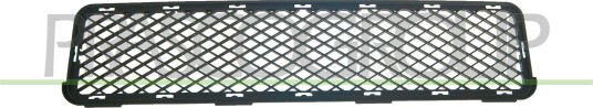 Ventilasjonsgitter PRASCO HN8022120