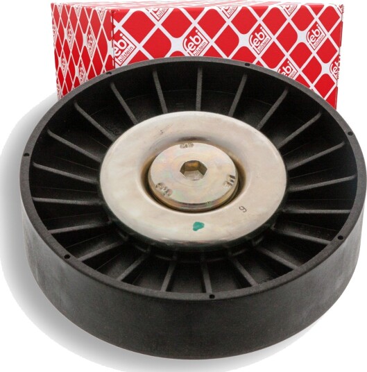 Strammehjul, kilerem FEBI BILSTEIN 21568