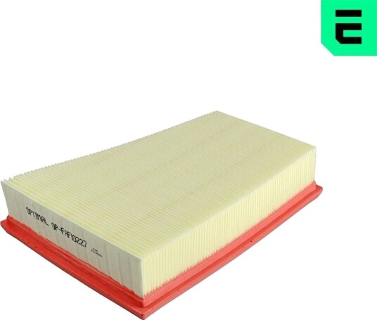 OPTIMAL OP FAF10227 Luftfilter