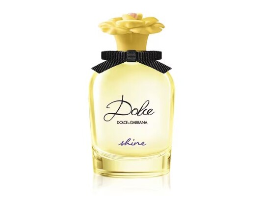 Dolce&Gabbana Dolce Shine Eau De Parfum 75 ml