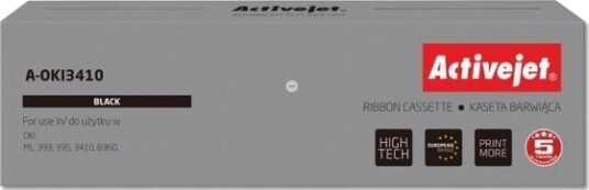 Activejet A-Oki3410 Activejet A-Oki3410
