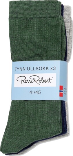 Pierre Robert Tynn Ullsokk X3 Deep Forest 41 45