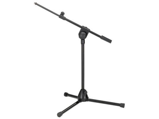 Ms-20/Sw Mikrofonstripod