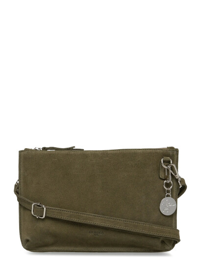 Ulrika Bag - Khaki green - ONE SIZE Ulrika Bag - Khaki green - ONE SIZE