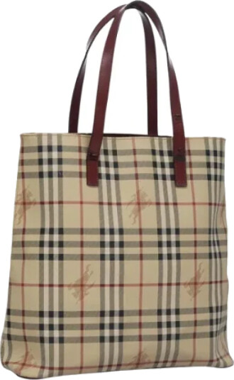 Burberry Vintage Dame Beige Burberry Vintage Dame Beige