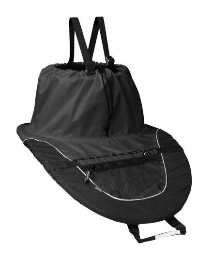 Hiko Trek Bungee ION Cockpit lengde inntil 110 cm Hiko Trek Bungee ION Cockpit lengde inntil 110 cm