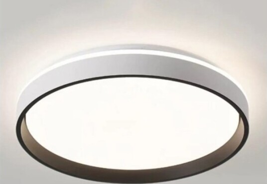Standard Taklampe Takplafond Standard Led 48W 3000–6500K 5400Lm Ø22