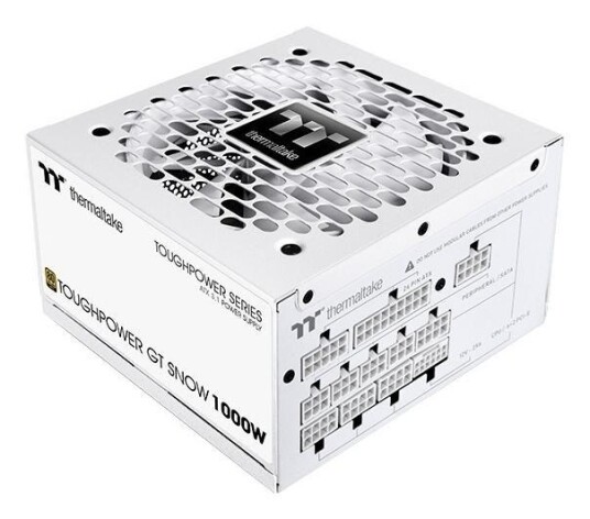 Thermaltake Toughpower Gt Snow 1000W PS TPT 1000FNFAGE W Thermaltake Toughpower Gt Snow 1000W PS TPT 1000FNFAGE W