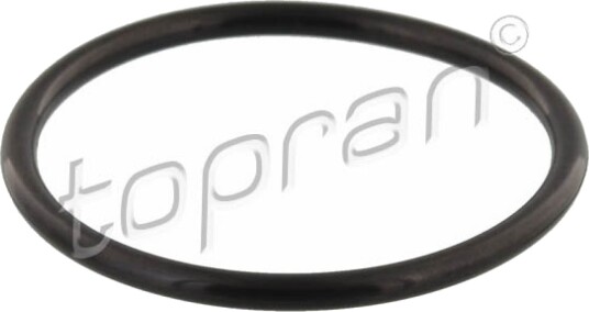 Tetning termostat TOPRAN 116 418