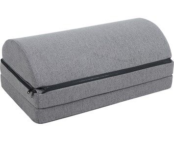 Svive Feetrest Dark Gray Svive Feetrest Dark Gray