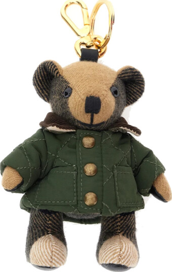Burberry Dame Accessories Grønn ONE SIZE,