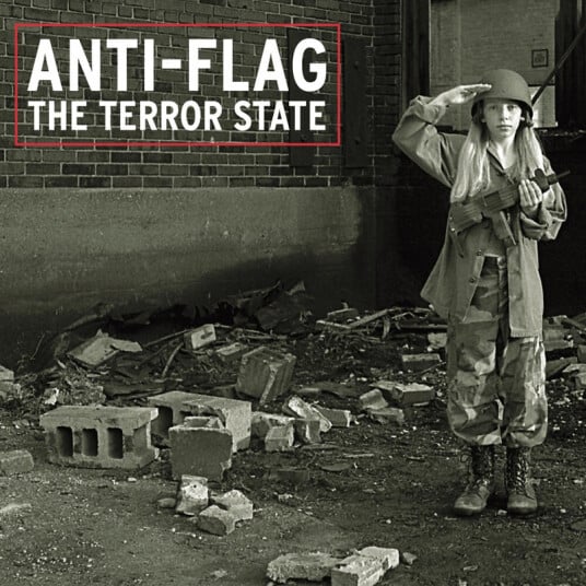 Terror State