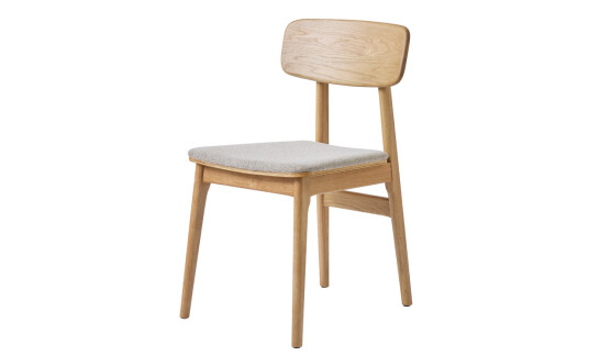 Soffadirekt LINO Spisestol Sand