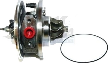 MEAT & DORIA 60299 Kjernegruppe, lader