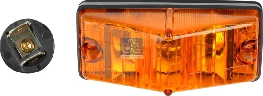 DT Spare Parts 5.81144 Blinklys