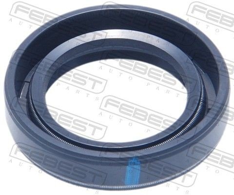 Febest Simmering drivaksel FEBEST 95GAY 25370808R