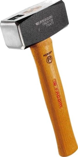 Facom Slegge 1262H.150 Med Håndtak I Hickory 1500 G