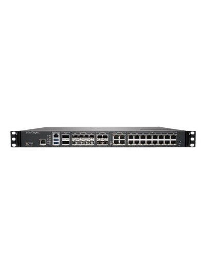 SonicWall NSsp 10700 02-SSC-2291