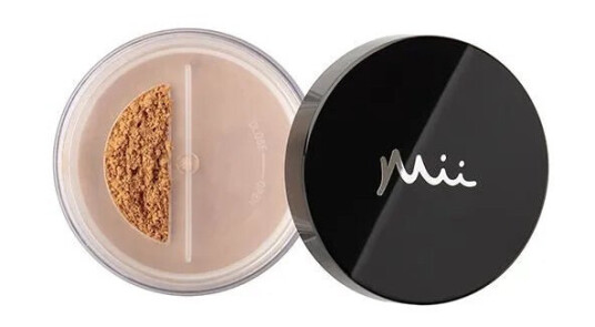 Mii Cosmetics Irresistible Face Base 8 nyanser Precious Honey 06 Mii Cosmetics Irresistible Face Base 8 nyanser Precious Honey 06