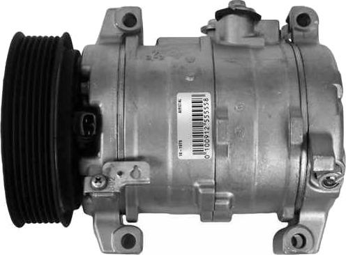 Airstal 10-1079 AC-kompressor Airstal 10-1079 AC-kompressor