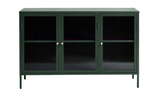 Soffadirekt BRAC Sideskap Grønn