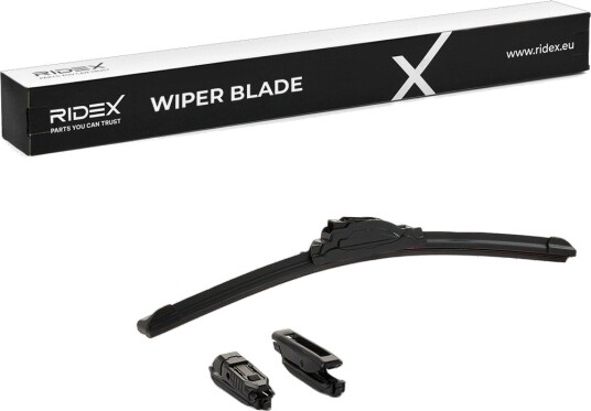 RIDEX 298W17020 Vindusvisker