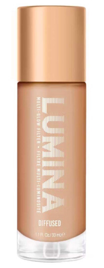 W7 Lumina Multi-glow Filter Diffused