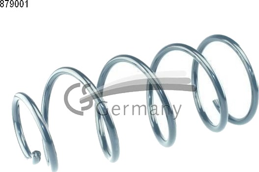 CS Germany 14.879.001 Fjær CS Germany 14.879.001 Fjær