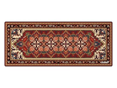 X-Gamer Persian Ruby Musematte - Xxl