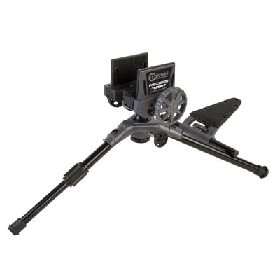 Caldwell Precision Turret Shooting Rest – stativ, vippbart Caldwell Precision Turret Shooting Rest – stativ, vippbart