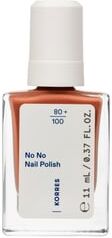 Korres No No Nail Polish 38 Ceramic