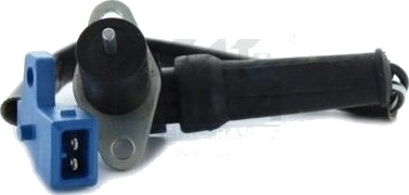 Turtallssensor, motormanagement MEAT & DORIA 87221